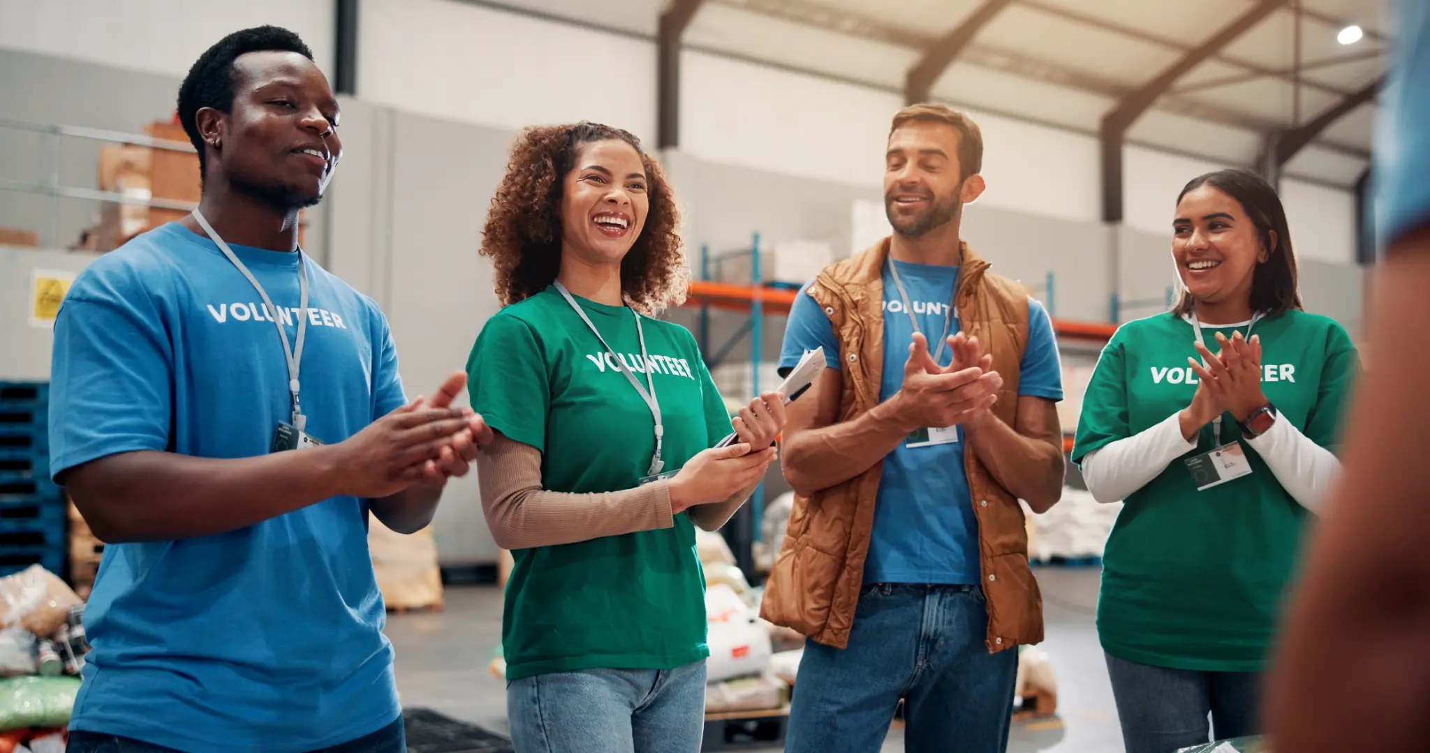 Solidarité et Engagement