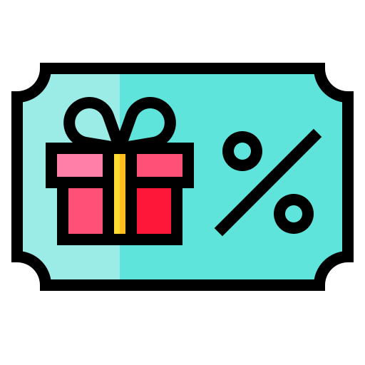 Coupon 5€ sur prochain don