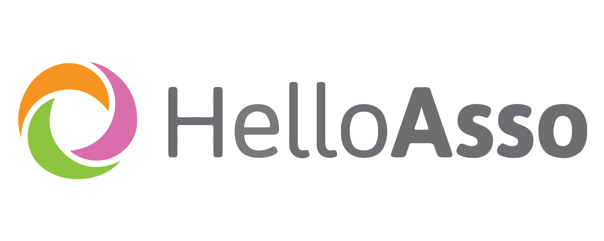 Logo HelloAsso